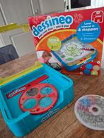 Dessino  met veel afbeelding, Hobby en Vrije tijd, Ophalen of Verzenden, Zo goed als nieuw, Overige typen