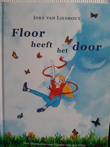 Floor heeft her door beschikbaar voor biedingen