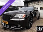Chrysler 300C 3.6 V6 Executive / Lancia Thema*FULL OPTION*, Auto's, Chrysler, Automaat, Gebruikt, 1724 kg, Sedan