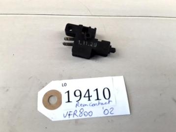 VFR800 2002 - 2013 Honda Elektrische component D1-36387 beschikbaar voor biedingen