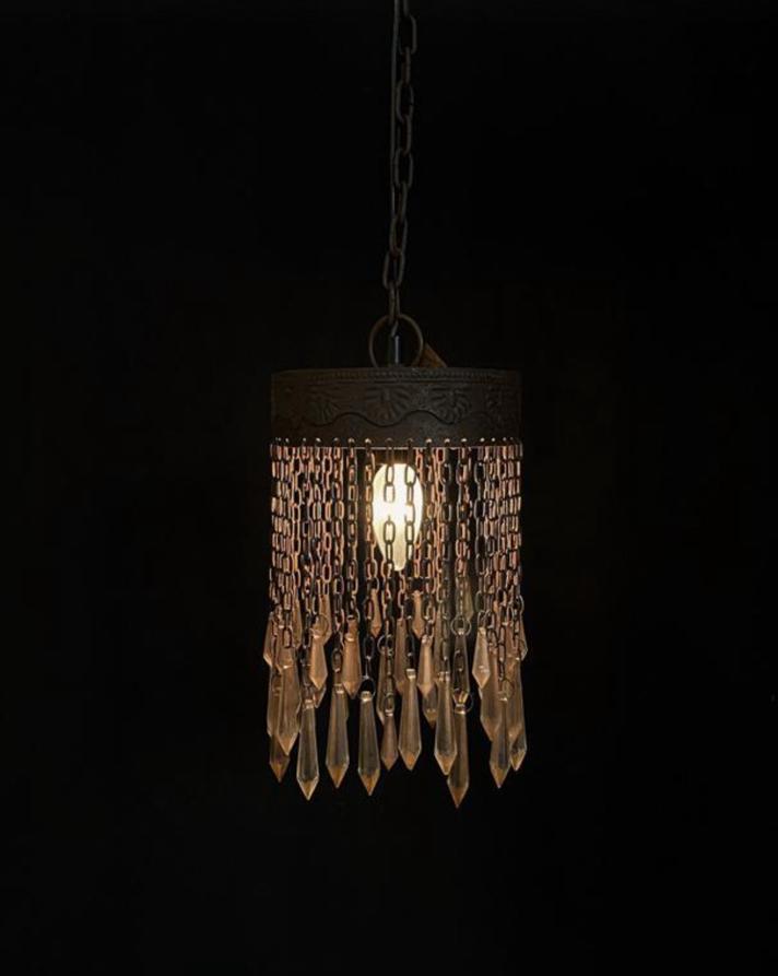 Hoffz hanglamp Sati, Huis en Inrichting, Lampen | Hanglampen, Ophalen of Verzenden