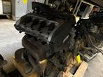 Motor van een Volkswagen Passat, Ophalen of Verzenden, 3 maanden garantie, Gebruikt, Volkswagen