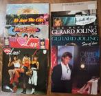 Collectie NL-talige LP's: Luv, Gerard Joling, Cats, etc., Ophalen of Verzenden, 1960 tot 1980, Gebruikt, 12 inch