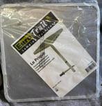 Prik tafel voor een naast de stoel, nieuw, Caravans en Kamperen, Ophalen of Verzenden, Nieuw