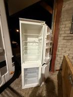 Siemens Koelvriescombinatie - Goed Onderhouden, Ophalen, Gebruikt, 200 liter of meer, 60 cm of meer