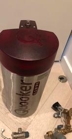 Quooker Combi + 7 Liter Boiler Nieuwste versie Plus vat, Verzenden, Gebruikt