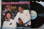 LP 1986 Blue Diamonds  "  25 jaar Blue Diamonds ", Ophalen of Verzenden, 1960 tot 1980, Zo goed als nieuw, 12 inch