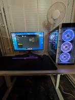 High end! Gaming Pc, Computers en Software, Desktop Pc's, Virtual Reality, Ophalen of Verzenden, Zo goed als nieuw, MSI Gaming PC