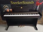 Yamaha Clavinova CLP-115 Digitale Piano-Gratis bezorging, Muziek en Instrumenten, Piano's, Gebruikt, Bruin, ., Digitaal
