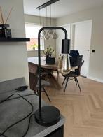 Mooie tafellamp, Ophalen, Zo goed als nieuw, 50 tot 75 cm