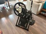 Logitech g920 omega gt apex wheelstand, Ophalen, Gebruikt, Stuur of Pedalen, PlayStation 5