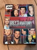Greys anatomy seizoen 11 dvd set, Cd's en Dvd's, Dvd's | Tv en Series, Ophalen of Verzenden, Zo goed als nieuw