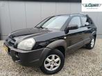 Hyundai Tucson 2.0i Dynamic | trekhaak | airco|, Zwart, Origineel Nederlands, Bedrijf, Handgeschakeld
