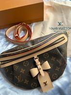 LV High Rise Bumbag Nieuw met Doos, Ophalen of Verzenden, Nieuw, Bruin, Overige typen