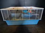 Diverse hamsterkooien (incl. toebehoren) te koop, Dieren en Toebehoren, Knaagdieren en Konijnen | Hokken en Kooien, Ophalen, Kooi