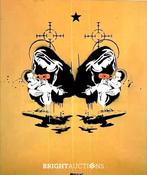 Toxic Mary - Banksy, Ophalen