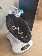 Nette 4moms wipstoel - kan ophalen in Groede of Axel, Kinderen en Baby's, Wipstoeltjes, Wipstoel, Met gordel(s) of riempje(s)