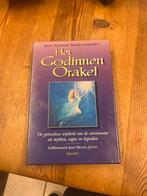 Het Godinnen Orakel - Amy Sophia Marashinsky, Ophalen, Zo goed als nieuw, Spiritualiteit algemeen, Achtergrond en Informatie