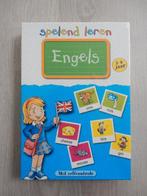 Spelend Leren spel: Engels 5-8 jaar, Kinderen en Baby's, Speelgoed | Educatief en Creatief, Ophalen of Verzenden, Nieuw