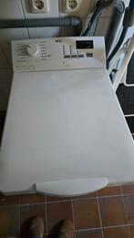AEG Lavamat 6000 Serie Wasmachine - bovenlader, Witgoed en Apparatuur, Wasmachines, Ophalen, 1200 tot 1600 toeren, 4 tot 6 kg