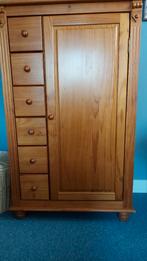 spekkast te koop, Antiek en Kunst, Antiek | Meubels | Kasten, Ophalen