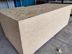 OSB platen te koop 2440x1220x18mm veer en groef, Tuin en Terras, Palen, Balken en Planken, Ophalen, Nieuw, 250 cm of meer, Palen