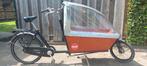 Regenhuif cargobike long bakfietsnl  helemaal netjes!, Overige merken, 4 kinderen of meer, Huif, Ophalen of Verzenden