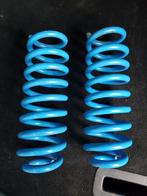 Verzwaarde spiraal veren voor Renault senic, Ophalen of Verzenden, Gebruikt, Renault