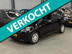 Volkswagen Up! 1.0 move up! BlueMotion Nieuwe APK NAP, Voorwielaandrijving, Start-stop-systeem, Stof, Gebruikt
