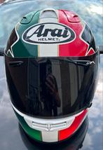 ARAI RX-7XX Helm - Prachtige Kleurstelling!, Ophalen, M, Arai, Heren