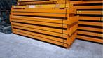 Nedcon PR palletstelling stelling magazijnstelling zgan!, Doe-het-zelf en Verbouw, IJzerwaren en Bevestigingsmiddelen
