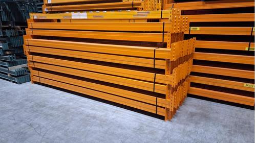 Nedcon PR palletstelling stelling magazijnstelling zgan!, Doe-het-zelf en Verbouw, IJzerwaren en Bevestigingsmiddelen