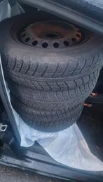 Winterset Volkswagen UP 175-65R14, Auto-onderdelen, Banden en Velgen, Banden en Velgen, Gebruikt, Personenwagen, 14 inch