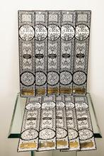 10 pakjes wierrook celtic magic, Ophalen of Verzenden, Nieuw