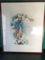Ge Brugmans, Tennisser  6/200, Ophalen of Verzenden