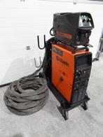 Mig/Mag lasapparaat Kemppi Fastmig M420 watergekoeld BJ 2020, Doe-het-zelf en Verbouw, Gereedschap | Lasapparaten, Ophalen of Verzenden