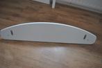 Wandplank, hout, 105 cm breed, Ophalen, Gebruikt