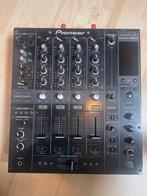 Pioneer DJM-800 Professionele Mixer, Ophalen of Verzenden, Gebruikt, Minder dan 5 kanalen, Microfooningang