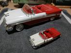 Model auto  oldsmobile supersport ss Cabriolet 1955, Auto, Nieuw, Hulleman, Info@hulleman-zn.nl