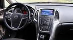 Opel Astra Sports Tourer 1.7 CDTi Cosmo|Dakje|Trekhaak|PDC|C, Euro 5, 730 kg, Gebruikt, Zwart