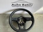 Audi A3 8V Facelift multifunctionele Stuur, Auto-onderdelen, Besturing, Gebruikt, -, -, Ophalen of Verzenden