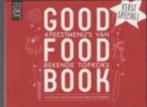 Good 4menu's van Food Bekende Topkoks  63 blz., Ophalen of Verzenden, Nieuw, Verschillende topkoks