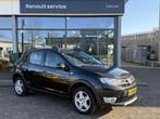 Dacia Sandero 0.9 TCe Stepway Lauréate Navigatie - P.sensor, Voorwielaandrijving, 898 cc, Stof, Gebruikt