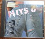 Hits 6, Ophalen of Verzenden, Gebruikt