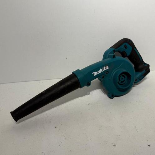 Makita DUB185 Accu Bladblazer Losse Body, Tuin en Terras, Bladblazers, Zo goed als nieuw, Accu, Ophalen of Verzenden