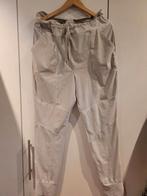 Studio anneloes broek xl beige, Ophalen of Verzenden, Zo goed als nieuw, Maat 46/48 (XL) of groter, Beige
