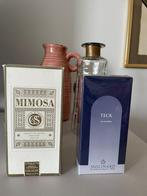 Mimosa Czeck & Speake & Teck Molinard - ZGAN & Nieuw, Ophalen, Zo goed als nieuw