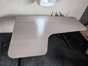 Ikea Bekant Hoekbureau - afbeelding 4