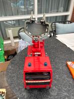 Speelgoed Brandweerwagen, Ophalen of Verzenden, Gebruikt, Afstandsbediening