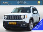 Jeep Renegade 1.4 MultiAir Longitude Navigatie | Airco | Key, Voorwielaandrijving, 65 €/maand, Stof, Gebruikt